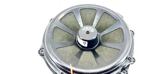Porsche Cayenne (92A) Front door speaker 7PP035454E