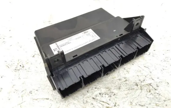 Ford Fiesta Comfort/convenience module 6s6t15k600ah 5wk48853I