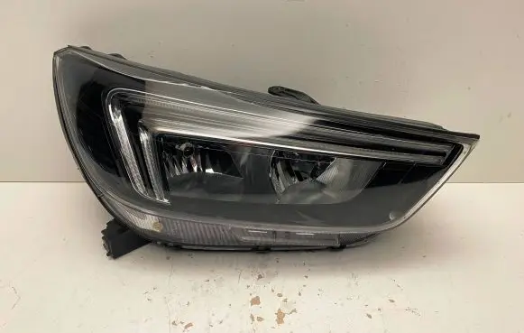 Opel Mokka X Headlight/headlamp 42589989 1519 18002