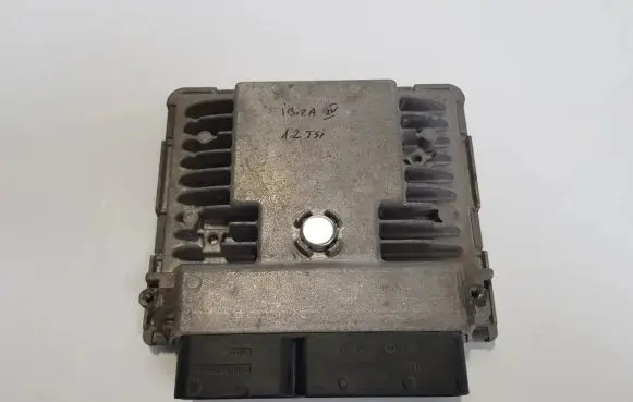 Seat Ibiza IV (6J,6P) Other control units/modules