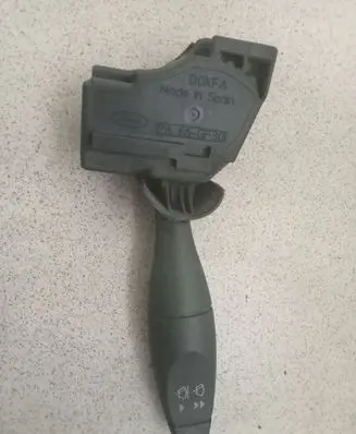 Volkswagen Golf VI Indicator stalk 66GF30