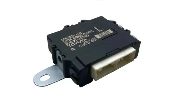 Lexus RX 450H Wing mirror control module 8943048090 615232000