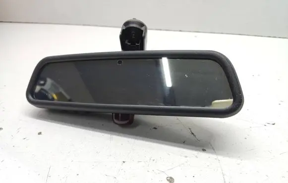 BMW 7 E65 E66 Rear view mirror (interior) 7028445 51167028445 E11015313