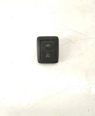 Volkswagen PASSAT B6 Alarm switch 1T0962109