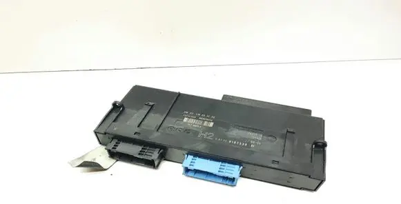 BMW 1 E81 E87 Comfort/convenience module 9187539 61359187539