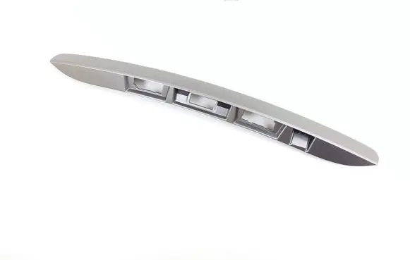 Renault Scenic III - Grand scenic III Trunk door license plate light bar 848100006R 848100006