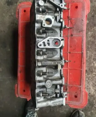 Audi 100 S4 C4 Engine head 046103373B