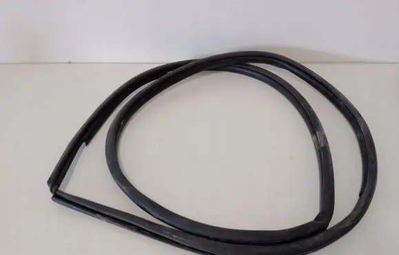 Lexus NX Front door rubber seal 