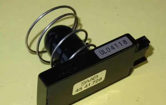 Saab 9-5 Sun solar sensor 4541728