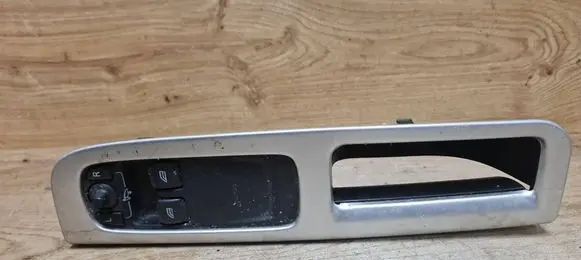 Electric window control switch