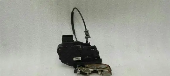 Aston Martin DB9 Front door lock 30753658