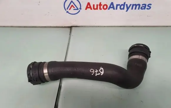 BMW X5 E53 Engine coolant pipe/hose 7788266 11537788266