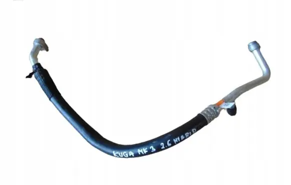 Ford Kuga III Air conditioning (A/C) pipe/hose LX6H19N602VA