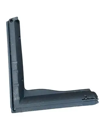 Volkswagen PASSAT B6 Spare wheel section trim 3C9864512
