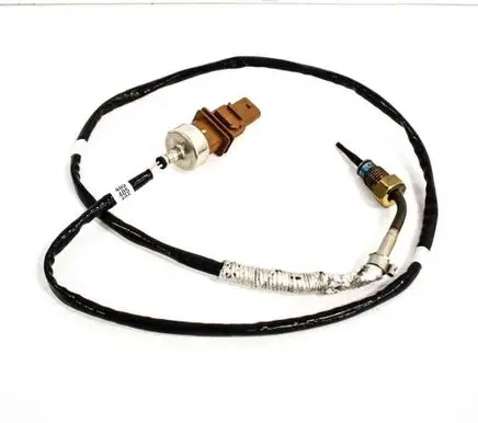 Audi Q5 SQ5 Oil temperature sensor 04L919529E