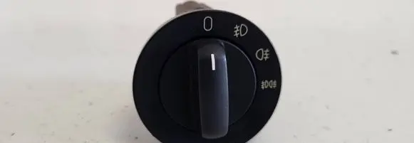 Light switch