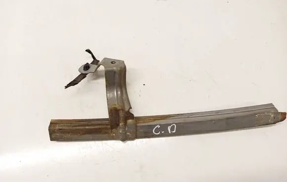 Mitsubishi Outlander Sliding door window regulator with motor 