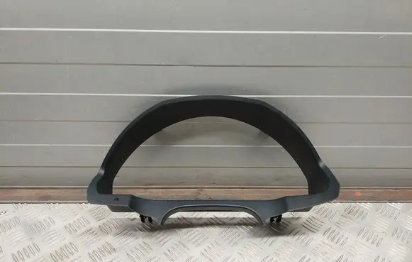 Mercedes-Benz E C207 W207 Dashboard trim A2076800089
