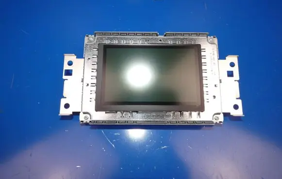 Volvo XC60 Screen/display/small screen 31337644 7609501415
