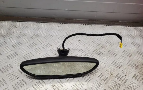 Porsche Cayenne (92A) Rear view mirror (interior) 7PP857511F