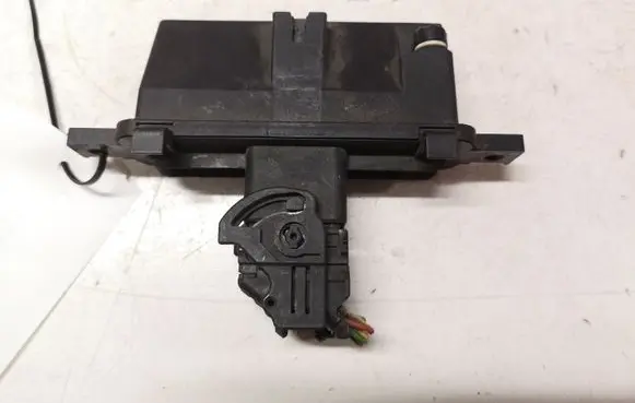 Citroen C5 Light module LCM 965111648000 9651116480