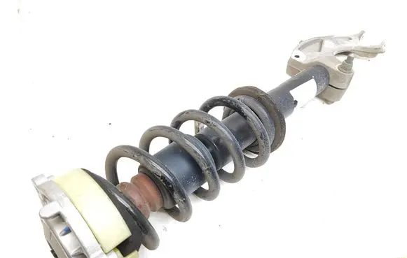 Audi Q5 SQ5 Front shock absorber with coil spring 80A413031AK 814904012544 VB05031