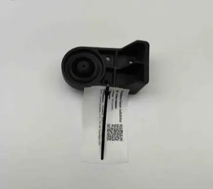Radiator support slam panel bracket
