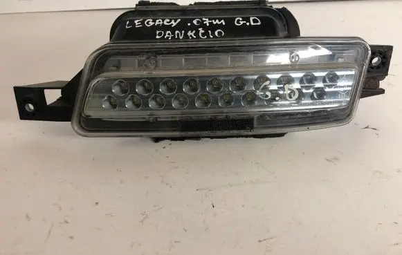 Subaru Legacy Reverse light 23620794