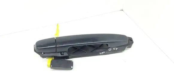 Toyota RAV 4 (XA30) Rear door exterior handle RL13