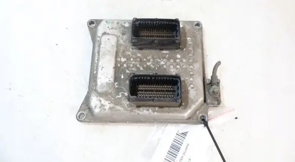 Opel Astra H Engine control unit/module ECU
