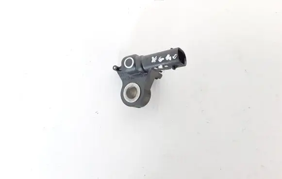 Volvo XC40 Airbag deployment crash/impact sensor 31476275