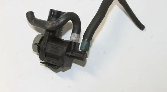 Skoda Superb B6 (3T) Vacuum valve 1K0906283A