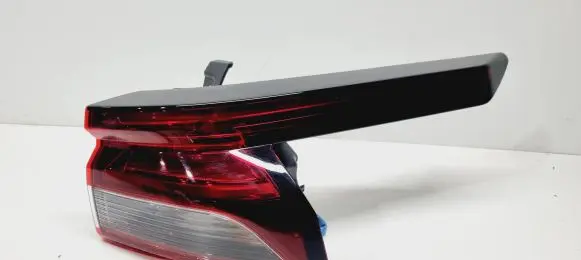 Nissan Qashqai J12 Rear/tail lights 265506UA0A