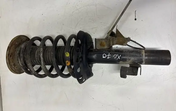 Volvo XC70 Front shock absorber/damper 313748 824904006097