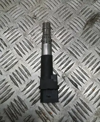 Volkswagen Touareg I High voltage ignition coil 940023BGT