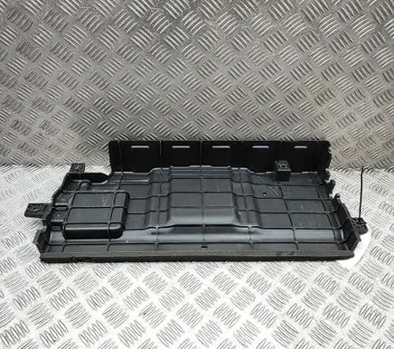 KIA Niro Intercooler air guide/duct channel 29134Q4500