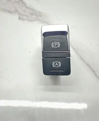 Audi A6 Allroad C7 Hand parking brake switch 4G1927225B
