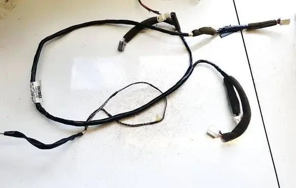 Nissan Leaf I (ZE0) Other wiring loom 165121490 165121490-00000