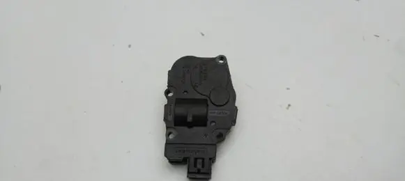 BMW 7 F01 F02 F03 F04 Air flap motor/actuator K9749005