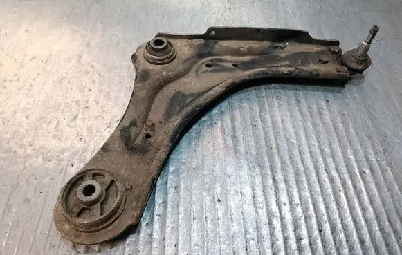 Renault Laguna III Front control arm