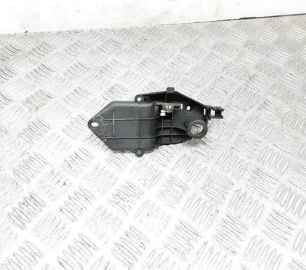 Fiat Panda II Rear door interior handle 607048DX