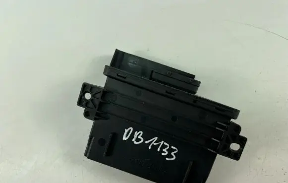 Audi A6 S6 C6 4F Other control units/modules 4F0907280A
