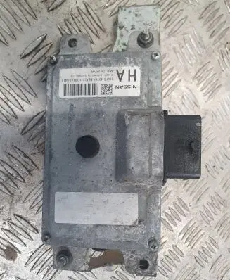 Nissan X-Trail T32 Gearbox control unit/module 310F64DY0A