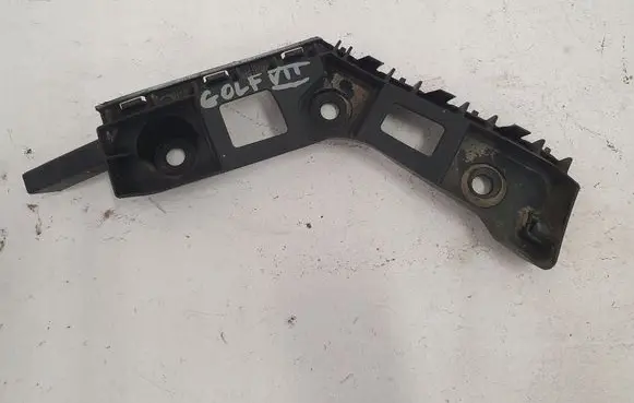 Skoda Rapid (120G, 130G, 135G) Other exterior part 5G6807394