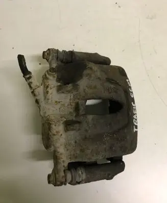 Renault Trafic II (X83) Front brake caliper 003507
