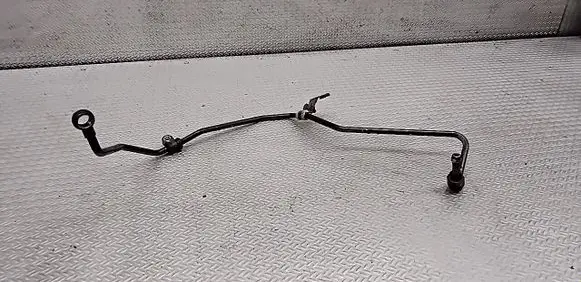Volkswagen Golf IV Turbo turbocharger oiling pipe/hose