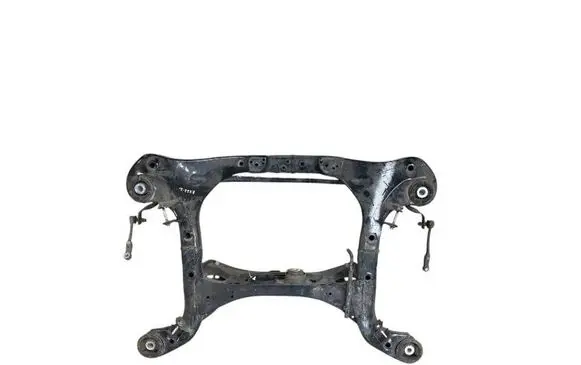 Lexus RX V Rear subframe 