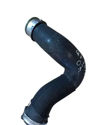 Audi Q7 4L Intercooler hose/pipe 7L6145738A