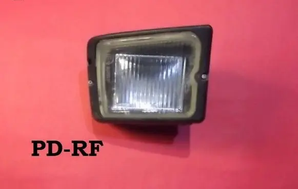 Nissan Primera Front fog light 67803655 2615196J10