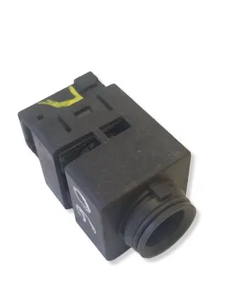 Peugeot 407 Interior temperature sensor 9647527180 A3544100